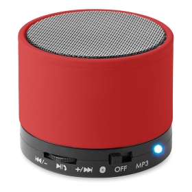 BoxÄƒ rotundÄƒ Bluetooth         MO8726-05;MO8726-05