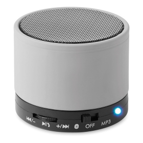 BoxÄƒ rotundÄƒ Bluetooth         MO8726-16;MO8726-16