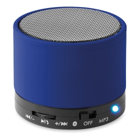 BoxÄƒ rotundÄƒ Bluetooth         MO8726-37;MO8726-37