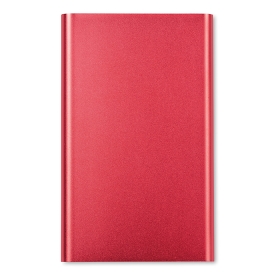 Baterie externÄƒ de 4000 mAh pl MO8735-05;MO8735-05