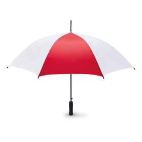 UmbrelÄƒ automatÄƒ bicolorÄƒ de 2 MO8778-05;MO8778-05