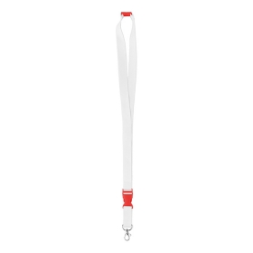 Lanyard                        MO8811-05;MO8811-05