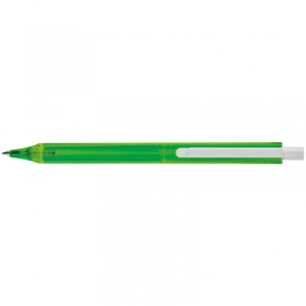 Pix transparent din plastic;1006809