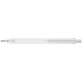 Pix transparent din plastic;1006866