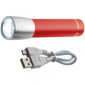 LanternÄƒ cu powerbank;8012505