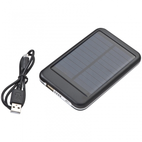 Powerbank solar | 2355903