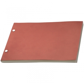 Bloc Notes cu 160 de pagini albe;2344705