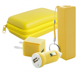 set baterie externÄƒ È™i Ã®ncÄƒrcÄƒtor USB;AP741904-02