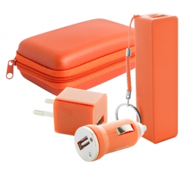 set baterie externÄƒ È™i Ã®ncÄƒrcÄƒtor USB;AP741904-03