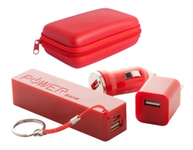 set baterie externÄƒ È™i Ã®ncÄƒrcÄƒtor USB;AP741904-05