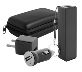 set baterie externÄƒ È™i Ã®ncÄƒrcÄƒtor USB;AP741904-10