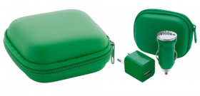 set Ã®ncÄƒrcÄƒtor USB;AP741174-07