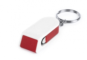 breloc cu suport telefon mobil;AP741491-05