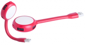 USB hub;AP741843-05