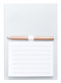 blocnotes magnetic;AP741511-01