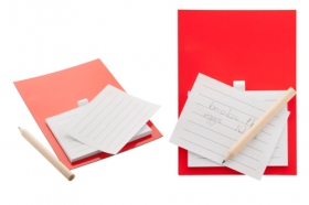 blocnotes magnetic;AP741511-05