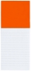 blocnotes magnetic; cod produs : AP741759-03
