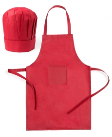 set chef pentru copii;AP741622-05