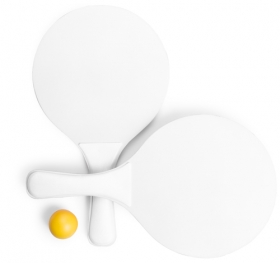 set tenis de plajÄƒ;AP741794-01