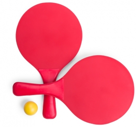 set tenis de plajÄƒ;AP741794-05