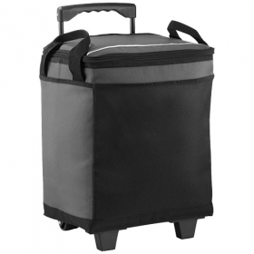 32-Can Rolling Cooler;12016501