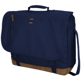 Chester 17  laptop shldr bag;12014500