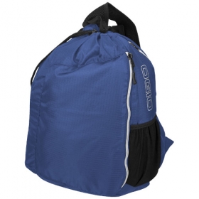 Sonic Sling pack blue;12015603