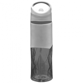 Geometric Sport Bottle - BK;10040100