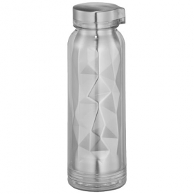 Geometric sports bottle | 10039400