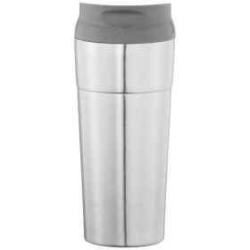 Zissou tumbler - silver | 10039300