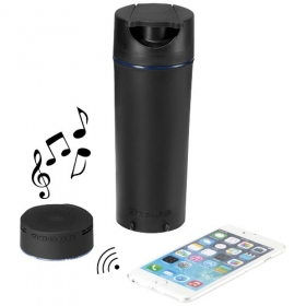 Zoom Audio Flask Tumbler | 10042000