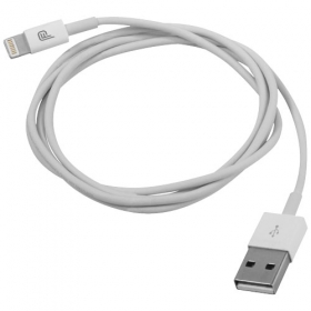 MFI Lightning Cable WH | 12363000
