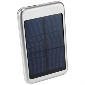PB-4000 Bask Solar Powerbank | 12360100
