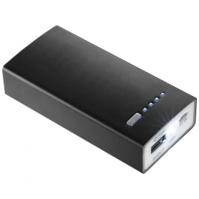 PB-4000 Farad Charger BK;12361000