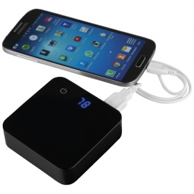 PB-6000 Powerbank | 12354200