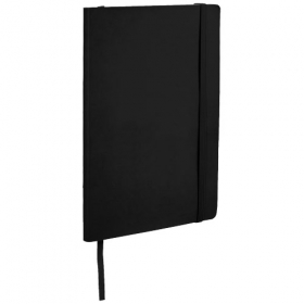 Classic Soft Cover Notebook BK | 10683000