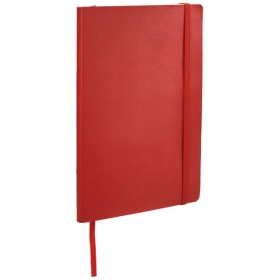 Classic Soft Cover Notebook RD;10683002