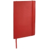 Classic Soft Cover Notebook RD; cod produs : 10683002