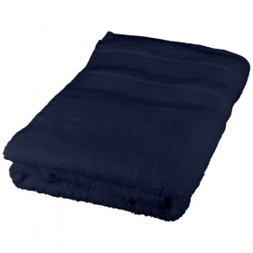 Seasons towel 50x70 navy | 12610101