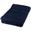 Seasons towel 50x70 navy; cod produs : 12610101