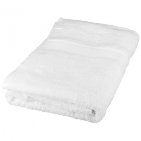 Seasons towel 50x70 white;12610100