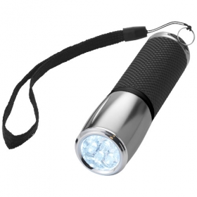 9 LED Torch BK | 13418000