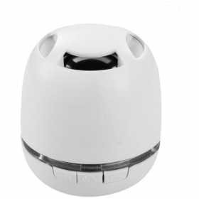 Commander BT Speaker WH;10826501