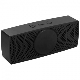 Funbox BT Speaker BK | 12359000