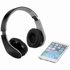 Rhea BluetoothÂ« Headphones  BK | 10825600