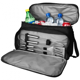 Dox 3-pc BBQ set & cooler bag | 13000500
