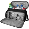 Dox 3-pc BBQ set & cooler bag; cod produs : 13000500