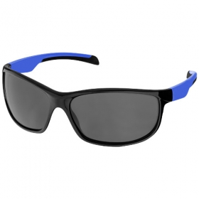 Fresno sunglass blck/blue | 10039800