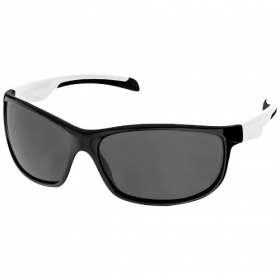 Fresno sunglass blck/white;10039801