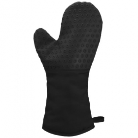 Seasons Noyack grilling mitt | 13000700